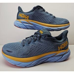 Hoka Men 8 Comfy footwear